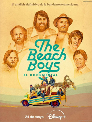 The Beach Boys, el documental (2024)