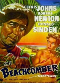 The Beachcomber