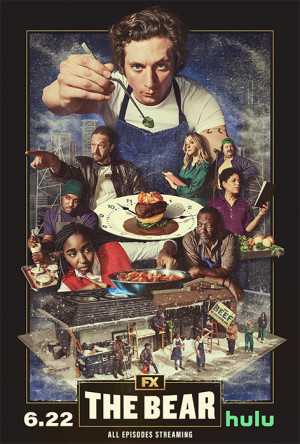 The Bear (2ª temporada) (2023)