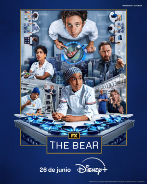 The Bear (4ª temporada)
