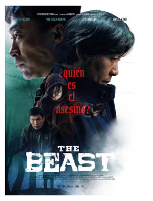 The Beast