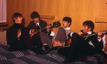 The Beatles: Eight Days a Week - The Touring Years