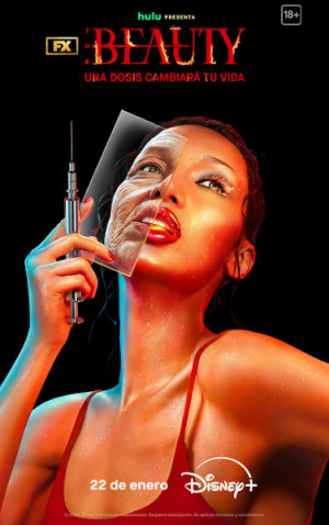 The Beauty (2026)