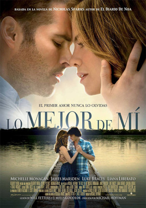 Lo mejor de mí (2014)
