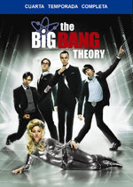 The Big Bang Theory (4ª temporada) (2011)