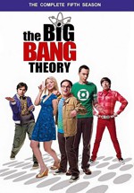 The Big Bang Theory (5ª temporada) (2012)