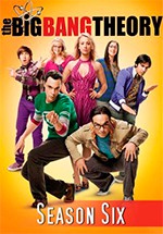 The Big Bang Theory (6ª temporada) (2012)