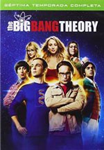 The Big Bang Theory (7ª temporada) 