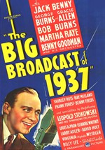 The Big Broadcast of 1937 (1936)
