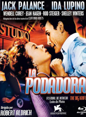 La podadora (1955)