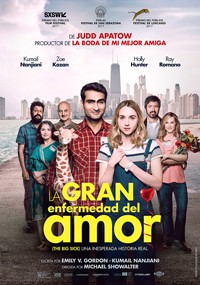 La gran enfermedad del amor