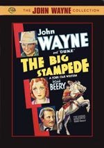 The Big Stampede