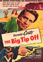 The Big Tip Off (1955)
