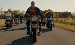 Bikeriders. La ley del asfalto