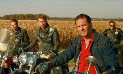 Bikeriders. La ley del asfalto