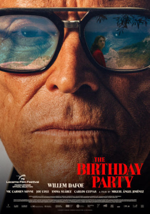 El anfitrión (2025)