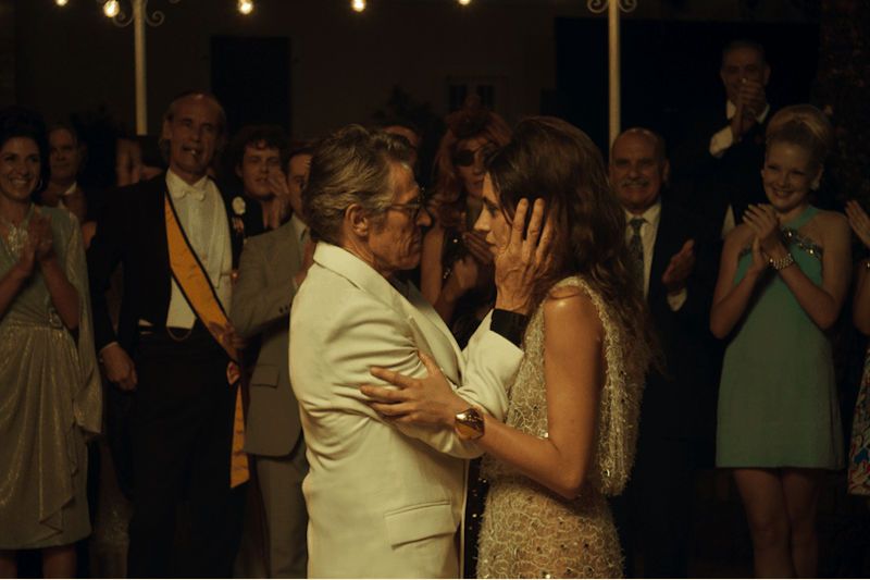 El anfitrión foto crítica.
