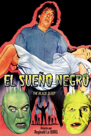 El sueño negro