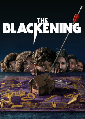 The Blackening