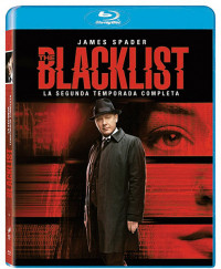 The Blacklist (2ª temporada)
