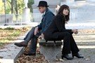 The Blacklist