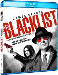 The Blacklist (3ª temporada) (2015)