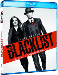 The Blacklist (4ª temporada) 