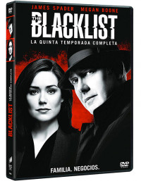 The Blacklist (5ª temporada)