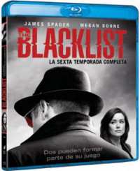 The Blacklist (6ª temporada) 