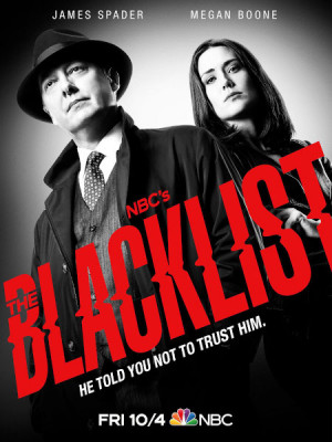 The Blacklist (7ª temporada) (2019)