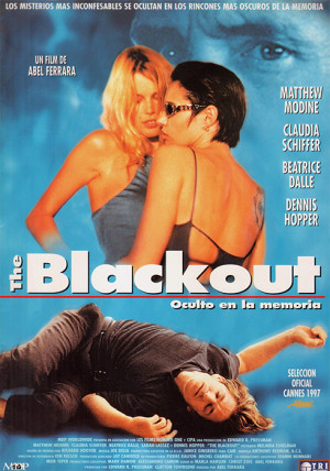 The Blackout: Oculto en la memoria (1997)