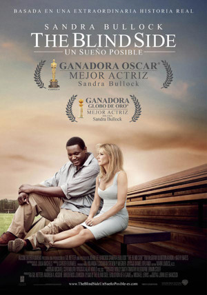 The Blind Side (Un sueño posible) (2009)