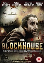 The Blockhouse
