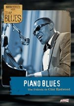 The Blues: Piano Blues