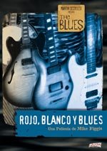 The Blues: Rojo, blanco y Blues