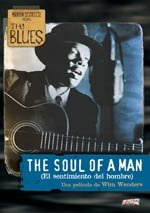 The Blues: The Soul of a Man