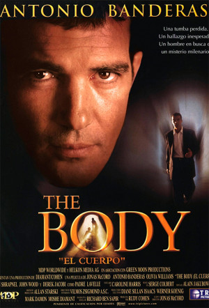 The Body (El cuerpo)