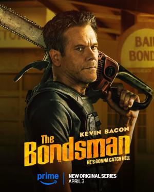 The Bondsman (2025)