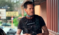 The Bondsman