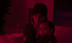 The Boogeyman: El hombre del saco