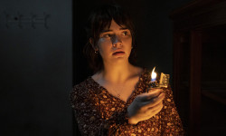 The Boogeyman: El hombre del saco