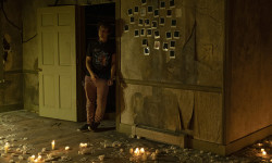 The Boogeyman: El hombre del saco