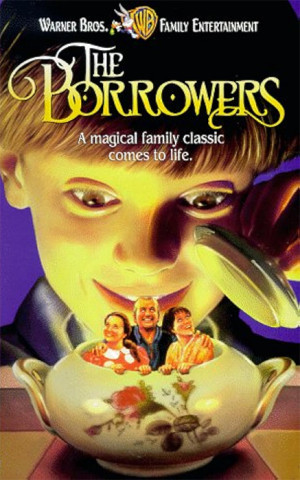 The Borrowers (1992)