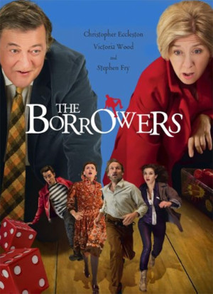 The Borrowers (Los inquilinos) (2011)