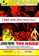 The Boss (1956)