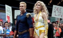 The Boys (3ª temporada)