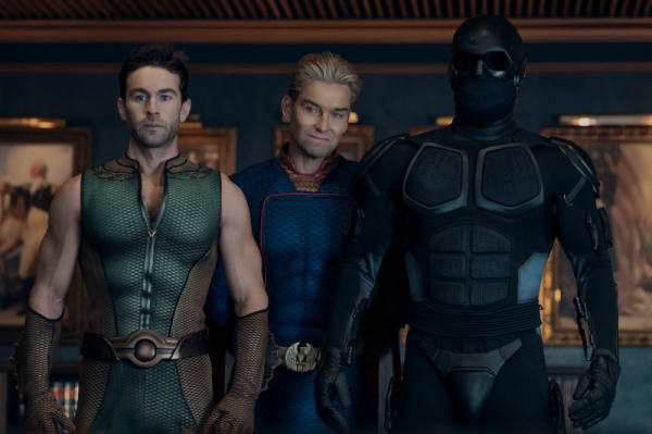 The Boys (5ª temporada)