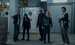 The Boys (5ª temporada)