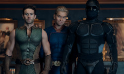 The Boys (5ª temporada)
