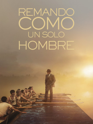 Remando como un solo hombre (2023)